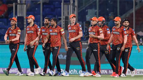 sunrisers hyderabad latest news